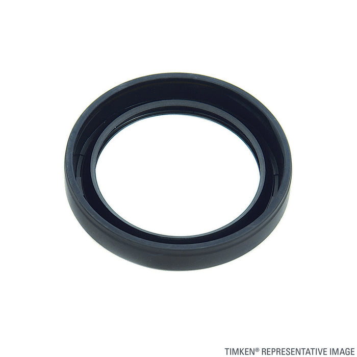 Rear Inner Wheel Seal for Nissan 520 Pickup 1968 1967 1966 1965 P-3165538