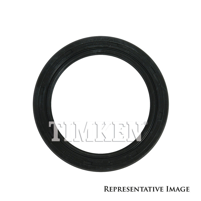 Rear Inner Wheel Seal for Nissan 620 Pickup 1974 1973 1972 P-3165541