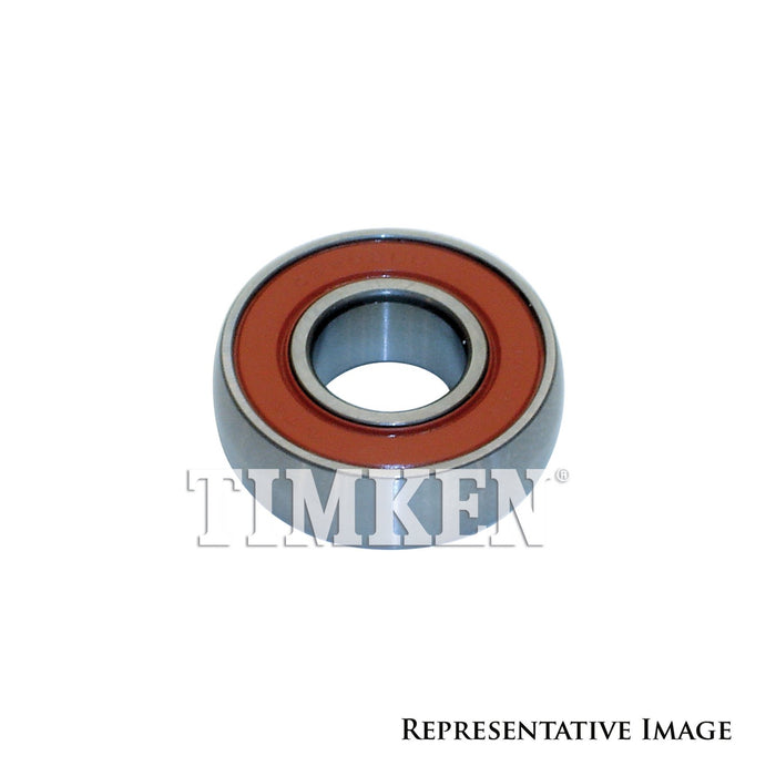 Front Forward Transfer Case Output Shaft Bearing for GMC 1000 Series 1965 - Timken 207L