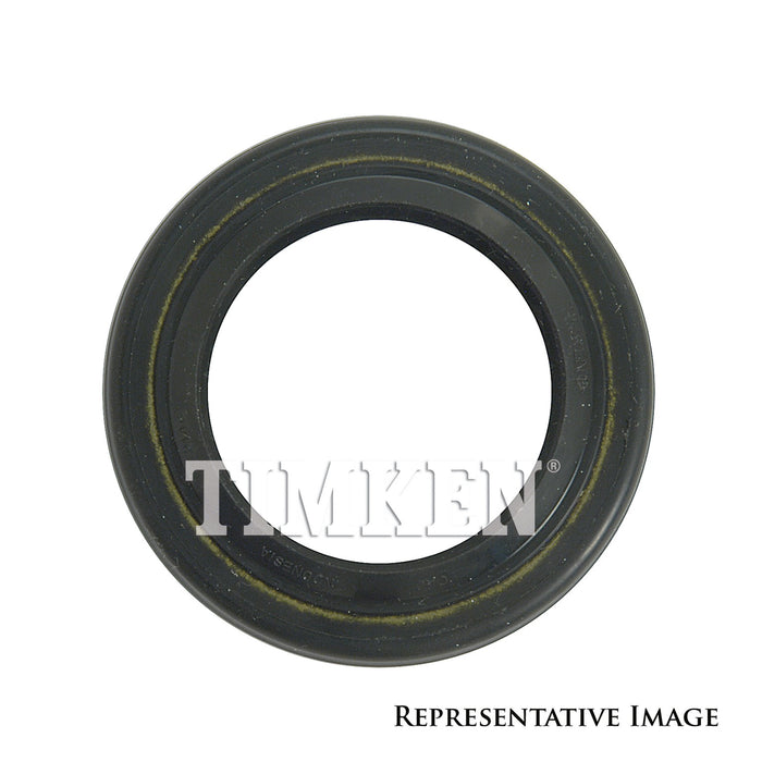 Rear OR Rear Inner Wheel Seal for Jeep Cherokee RWD 2001 1989 1988 1987 1986 1985 P-3166088