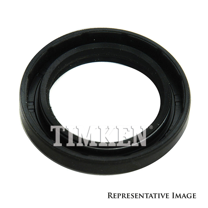 Rear Manual Transmission Output Shaft Seal for BMW 323is 1999 1998 - Timken 223520