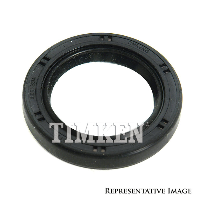 Wheel Seal for Lexus LX470 Automatic Transmission 2007 2006 2005 2004 2003 1999 1998 - Timken 223830