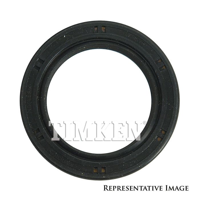 Front Inner Wheel Seal for BMW 320i RWD 1979 1978 1977 - Timken 224250