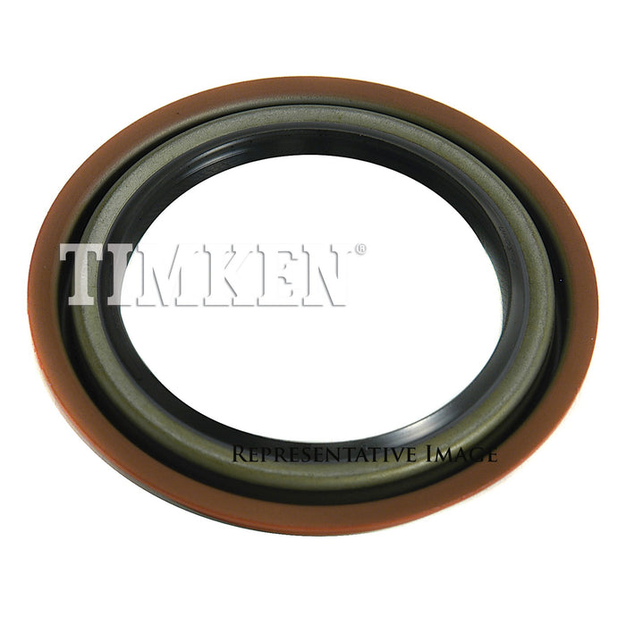 Rear Differential Pinion Seal for Chevrolet G30 1996 1995 1994 1993 1992 1991 1990 1989 1988 1987 1986 1985 1984 1983 1982 1981 1980 - Timken 2286
