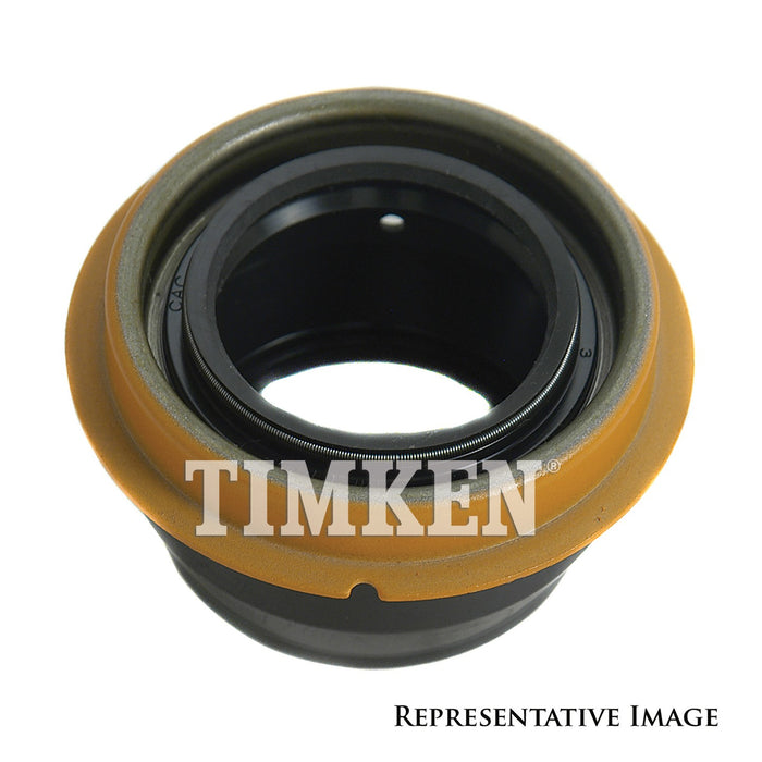 Rear Manual Transmission Output Shaft Seal for Plymouth Fury II 1974 1973 1972 1971 1970 1969 1968 - Timken 2506