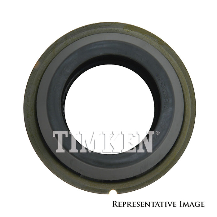 Rear Manual Transmission Output Shaft Seal for Plymouth Fury II 1974 1973 1972 1971 1970 1969 1968 - Timken 2506