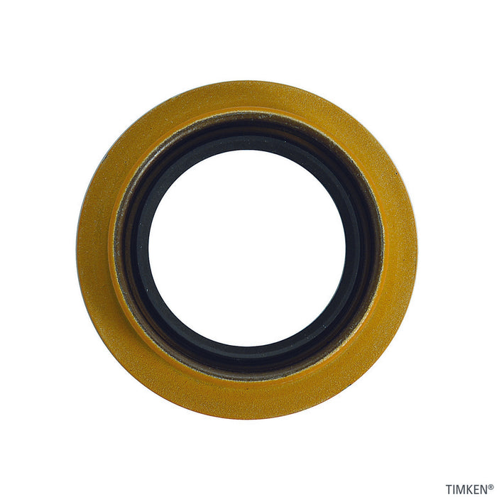 Front OR Front Outer Manual Transmission Output Shaft Seal for Ford Torino 1976 1975 1974 1973 1972 1971 1970 1969 1968 - Timken 2692