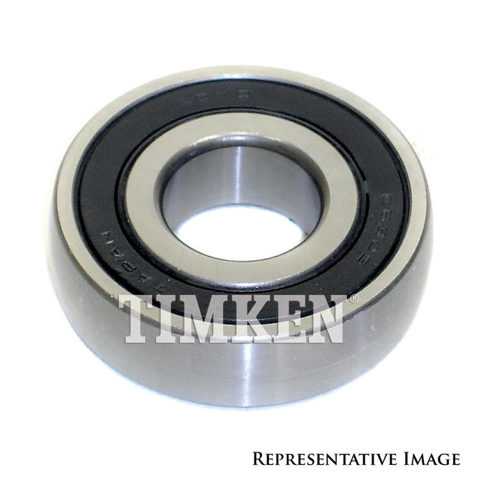 Front Manual Transmission Countershaft Bearing for BMW 325is Manual Transmission 1991 1990 1989 1988 1987 - Timken 305AG