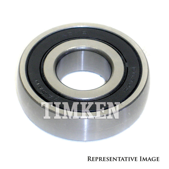 Rear Manual Transmission Output Shaft Bearing for GMC 1000 Series Manual Transmission 1965 1964 1963 1962 1961 P-3163358