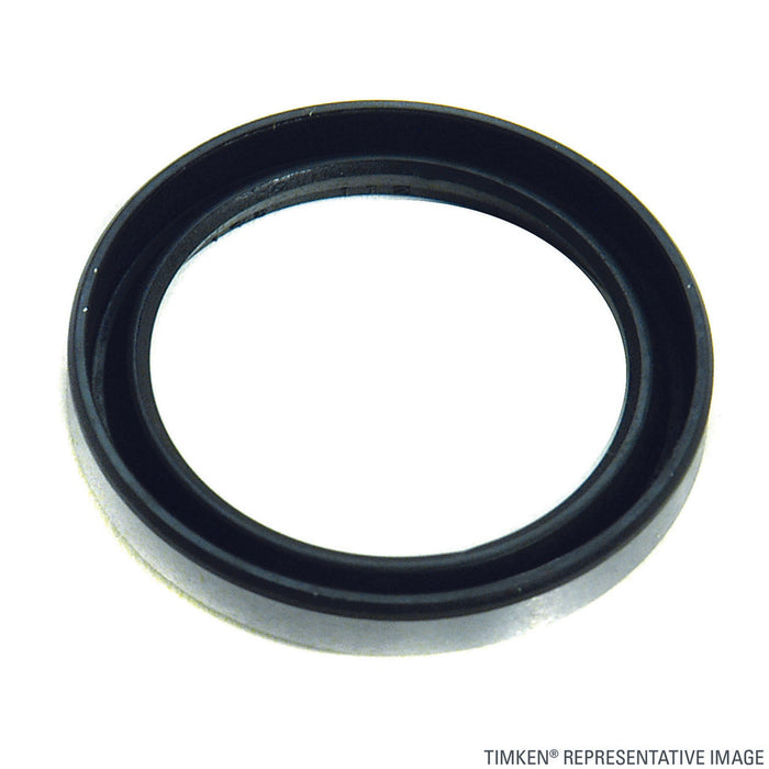 Steering Gear Pitman Shaft Seal for Pontiac Astre 2.5L L4 1977 P-3182489