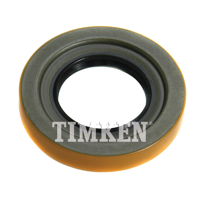 Rear Wheel Seal for Chevrolet R2500 Suburban RWD 1991 1990 1989 - Timken 3747