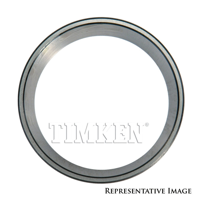 Rear OR Rear Inner Differential Race for GMC 2500 Series 1963 1962 1961 - Timken 382