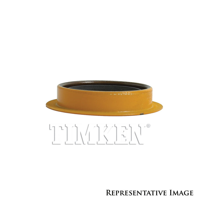 Rear Differential Pinion Seal for Chevrolet Tahoe 1997 1996 1995 - Timken 3896