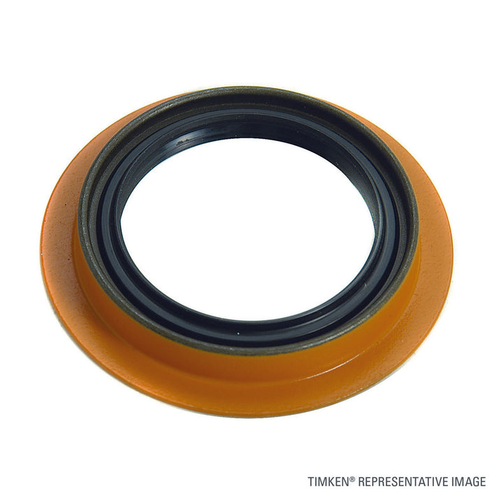 Rear Inner Wheel Seal for Chrysler Town & Country FWD 1988 1987 1986 1985 1984 1983 - Timken 4099