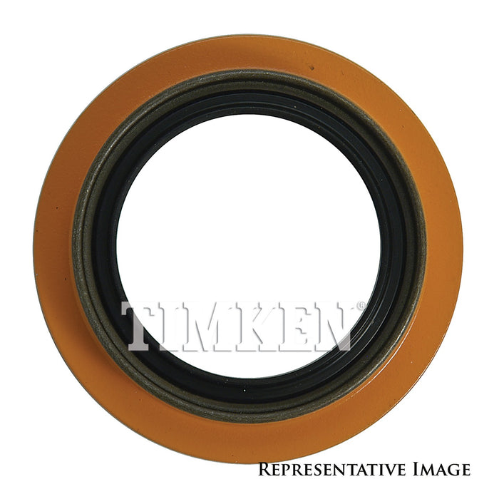 Rear Inner Wheel Seal for Chrysler Town & Country FWD 1988 1987 1986 1985 1984 1983 - Timken 4099