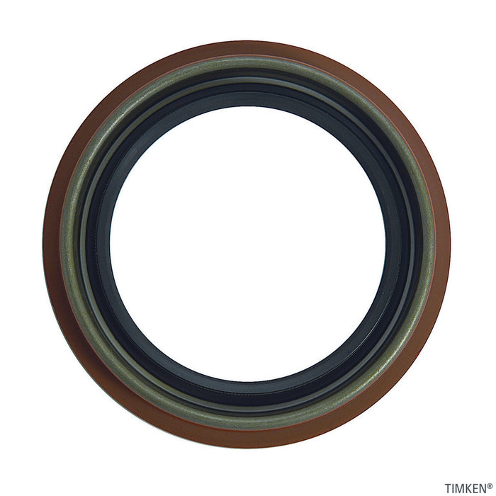 Rear Inner Wheel Seal for Ford E-250 Econoline Club Wagon RWD 1980 1979 1978 1977 1976 1975 - Timken 4250