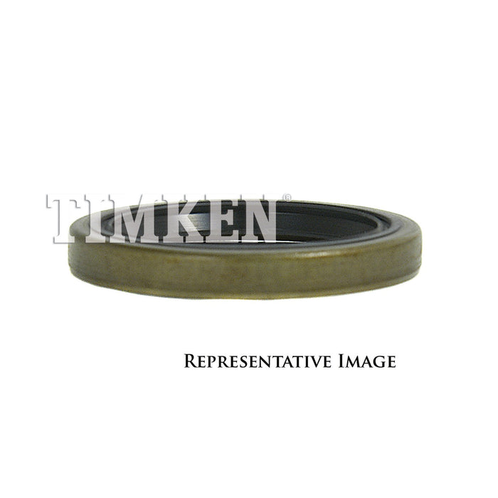 Rear Inner Wheel Seal for Jeep CJ3 1966 1965 1964 1963 1962 1961 1960 1959 - Timken 42763