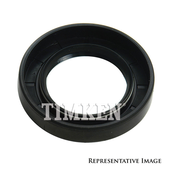 Rear Engine Crankshaft Seal for Chevrolet C10 1986 - Timken 4359V