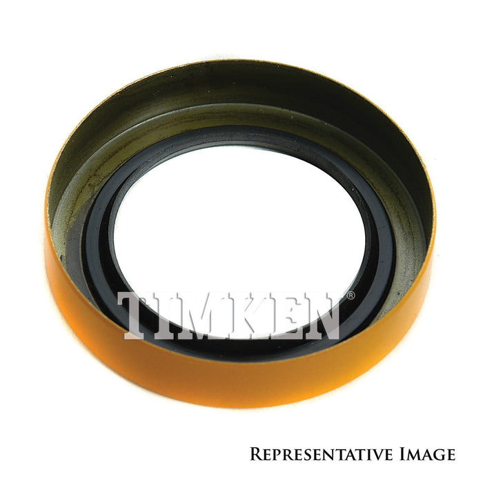 Front Inner Wheel Seal for Chevrolet Blazer 4WD 1972 1971 1970 1969 P-3183481