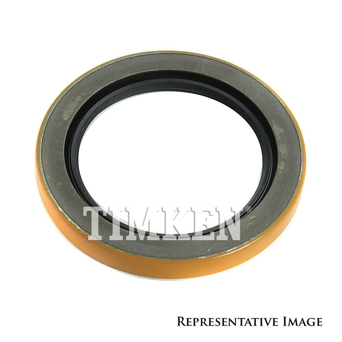 Front Differential Seal for Chevrolet V20 Suburban 4WD 1988 - Timken 450094