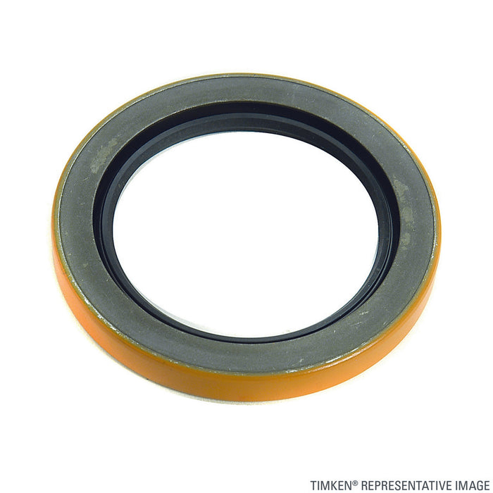 Rear Inner Wheel Seal for Dodge W200 Pickup 1974 1973 1972 P-3183611