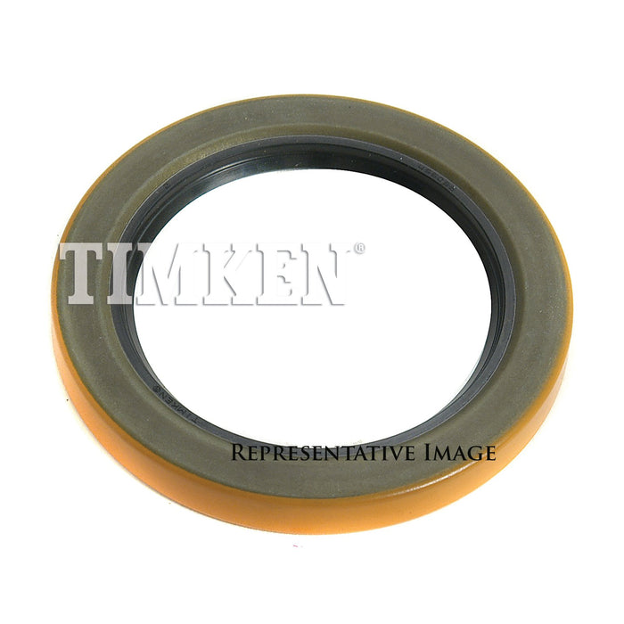 Rear Inner Wheel Seal for Dodge W200 Pickup 1974 1973 1972 P-3183611