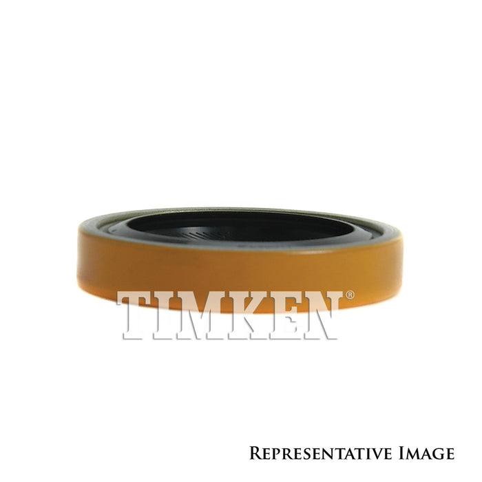 Front Wheel Seal for BMW 328is Manual Transmission 1996 P-3183749