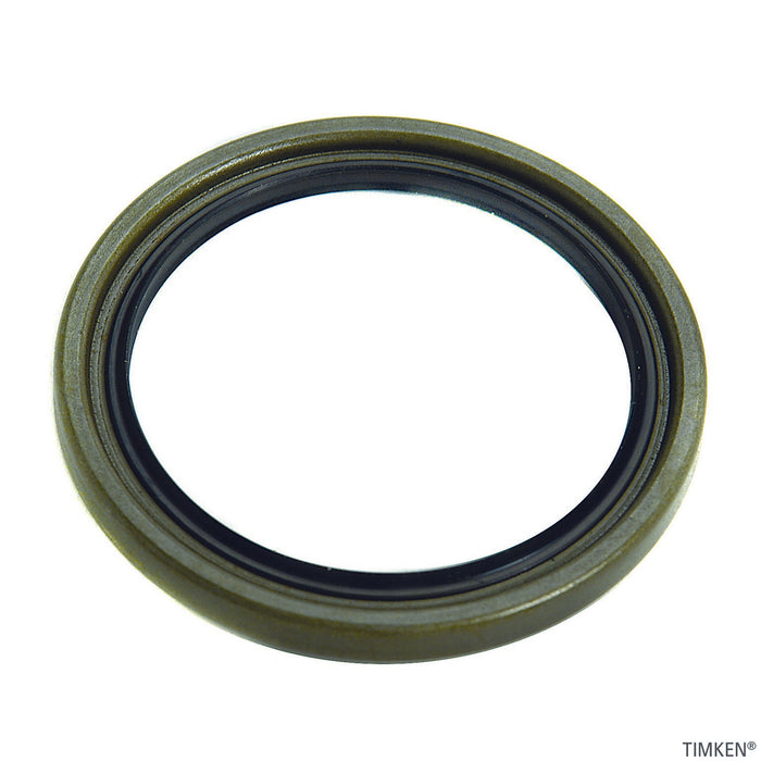 Front Inner Wheel Seal for GMC R1500 Suburban RWD 1987 P-3168781