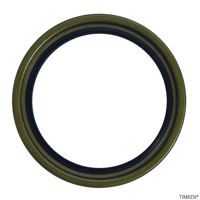 Front Inner Wheel Seal for Chevrolet Express 1500 RWD 2002 2001 2000 1999 1998 1997 1996 - Timken 4739