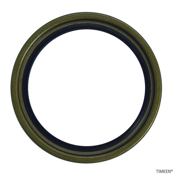 Front Inner Wheel Seal for GMC R1500 Suburban RWD 1987 P-3168781