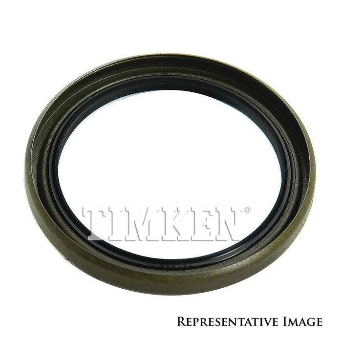 Front Inner Wheel Seal for Dodge Ram 3500 RWD 1999 1998 1997 1996 1995 1994 P-3168804