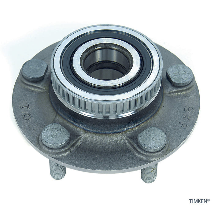 Rear Wheel Bearing and Hub Assembly for Chrysler 300M FWD 2004 2003 2002 2001 2000 1999 - Timken 512029