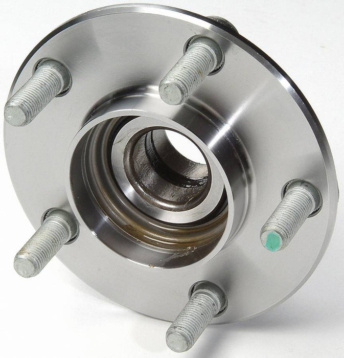 Rear Wheel Bearing and Hub Assembly for Chrysler 300M FWD 2004 2003 2002 2001 2000 1999 - Timken 512029