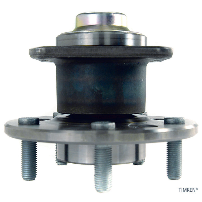 Rear Wheel Bearing and Hub Assembly for Oldsmobile 88 FWD 1992 - Timken 513018