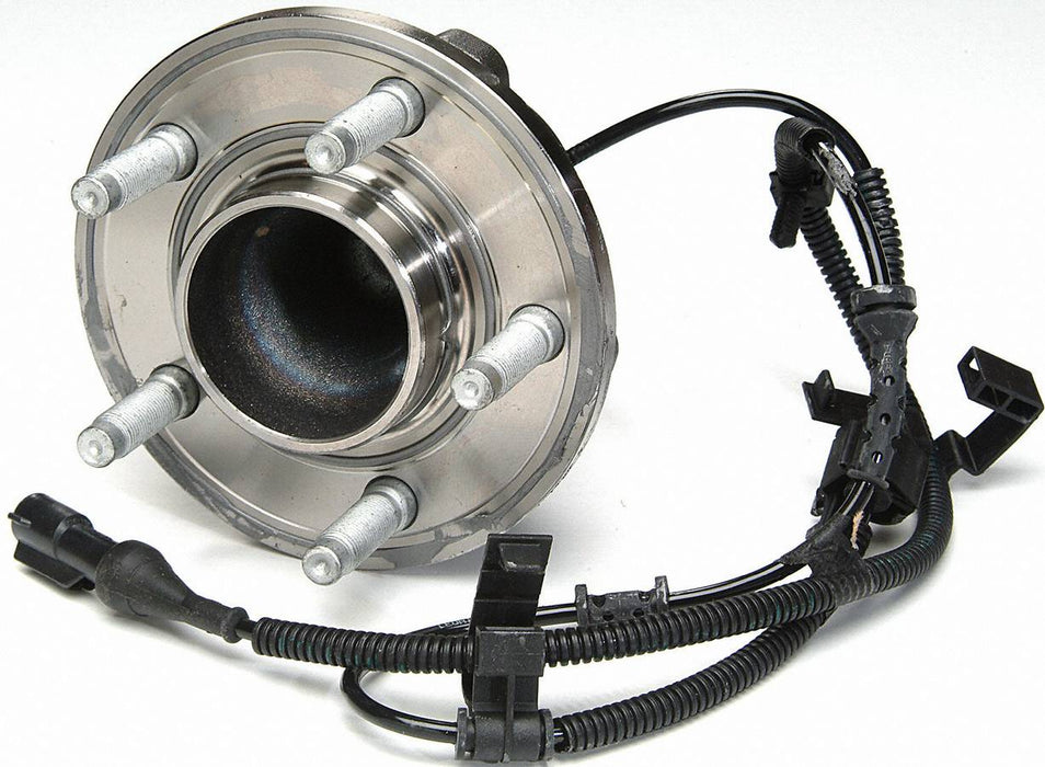 Front Wheel Bearing and Hub Assembly for Mercury Grand Marquis RWD 2005 2004 2003 P-3186385