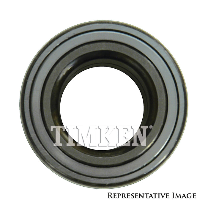 Rear Wheel Bearing for Ford Fiesta Ikon FWD 2004 2003 2002 P-3186586