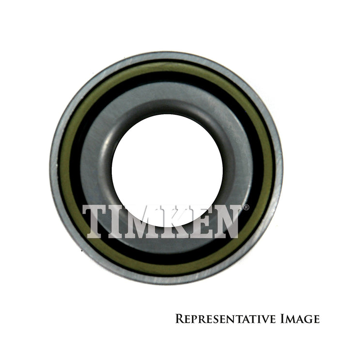 Rear Wheel Bearing for Kia Sorento 2009 2008 2007 2006 2005 2004 2003 - Timken 516009