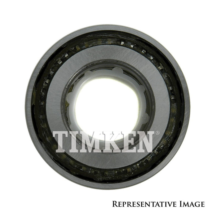 Front Wheel Bearing for Suzuki Vitara 2000 1999 - Timken 517009