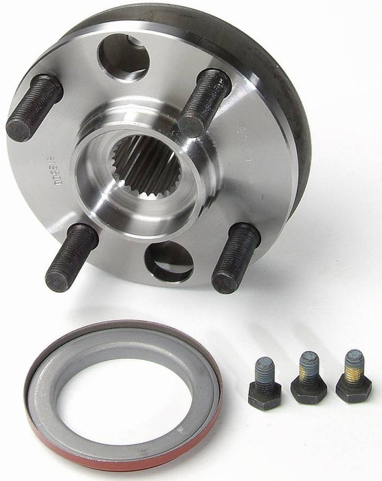 Front Wheel Bearing and Hub Assembly for Plymouth Scamp FWD 1983 P-3186630