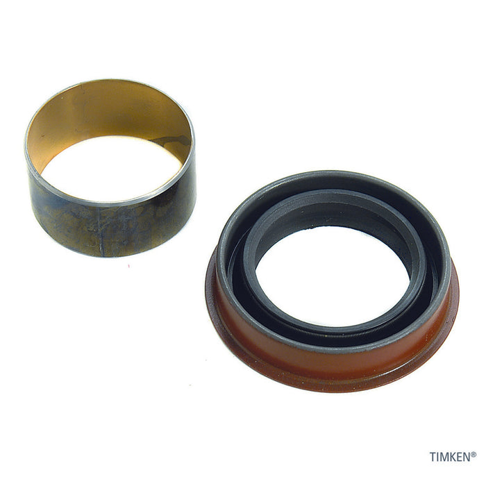 Rear Automatic Transmission Extension Housing Seal Kit for GMC 1000 Series 1965 - Timken 5208