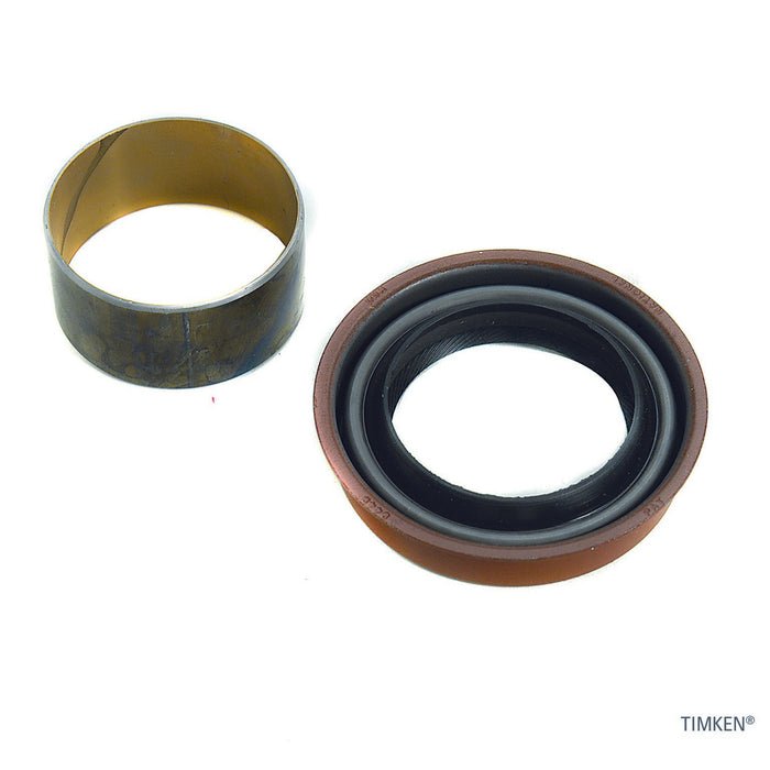 Rear Automatic Transmission Extension Housing Seal Kit for GMC 1000 Series 1965 - Timken 5208