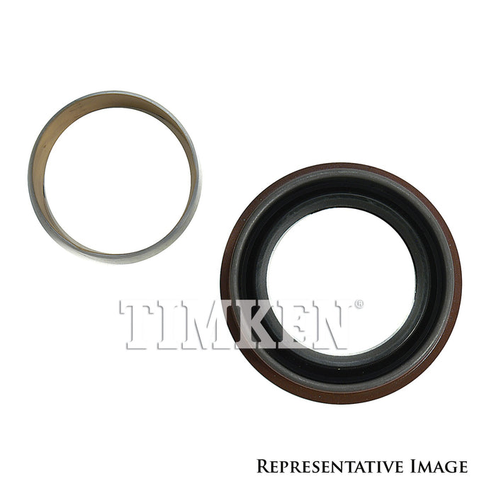 Rear Automatic Transmission Extension Housing Seal Kit for GMC 1000 Series 1965 - Timken 5208