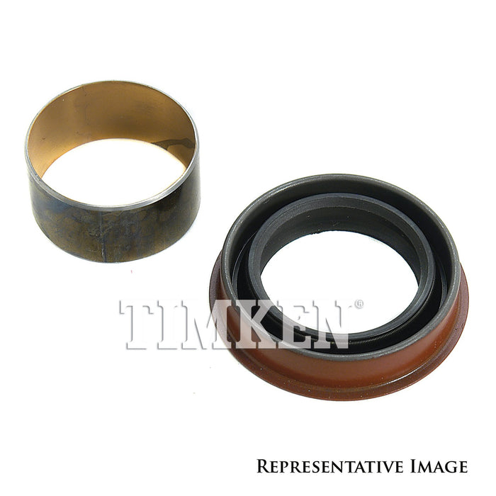 Rear Automatic Transmission Extension Housing Seal Kit for GMC 1000 Series 1965 - Timken 5208