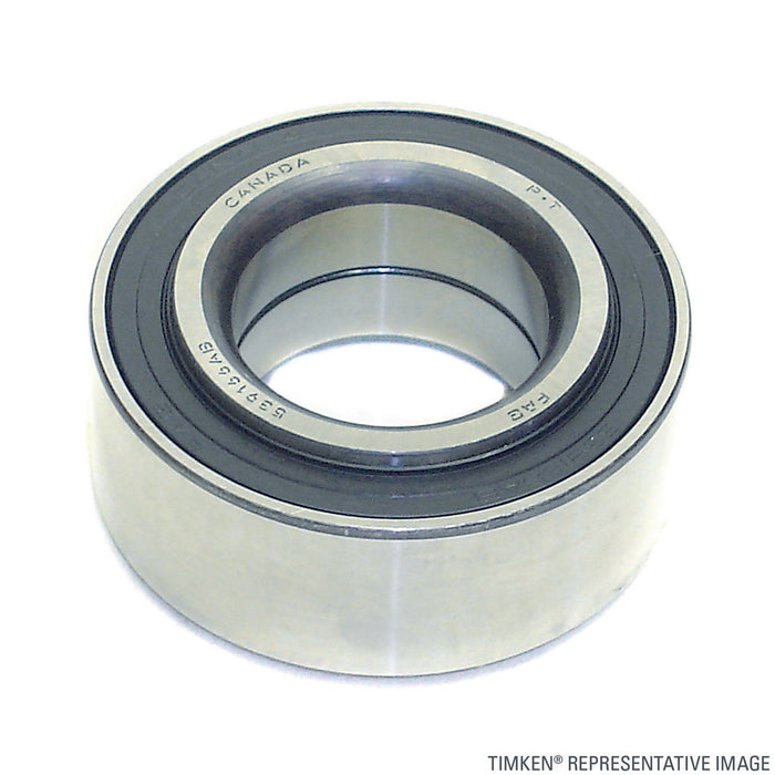 Rear Outer Differential Pinion Bearing for Chevrolet C30 Pickup 1974 1973 1972 1971 1970 1969 1968 1967 1966 1965 1964 1963 1962 1961 - Timken 5310WA