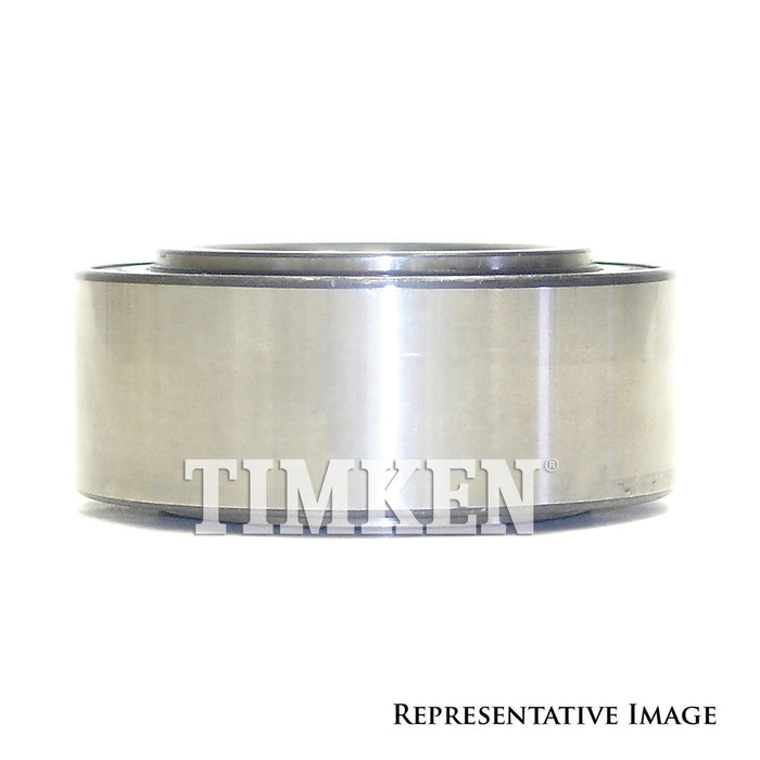 Rear Outer Differential Pinion Bearing for Chevrolet C30 Pickup 1974 1973 1972 1971 1970 1969 1968 1967 1966 1965 1964 1963 1962 1961 - Timken 5310WA