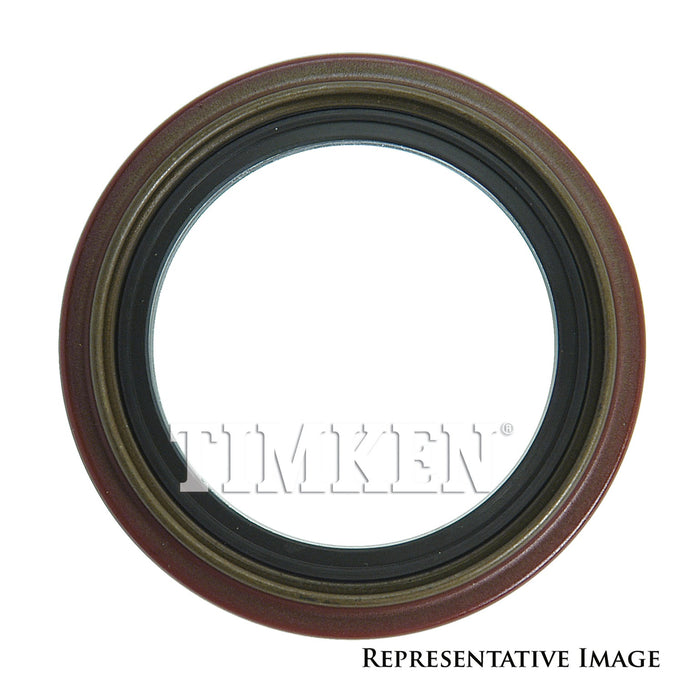 Front Wheel Seal Kit for Chrysler Imperial FWD 1990 - Timken 5604