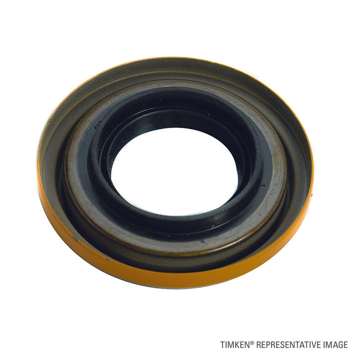Rear Differential Pinion Seal for GMC G15/G1500 Van 1972 1971 1970 1969 1968 1967 - Timken 5778