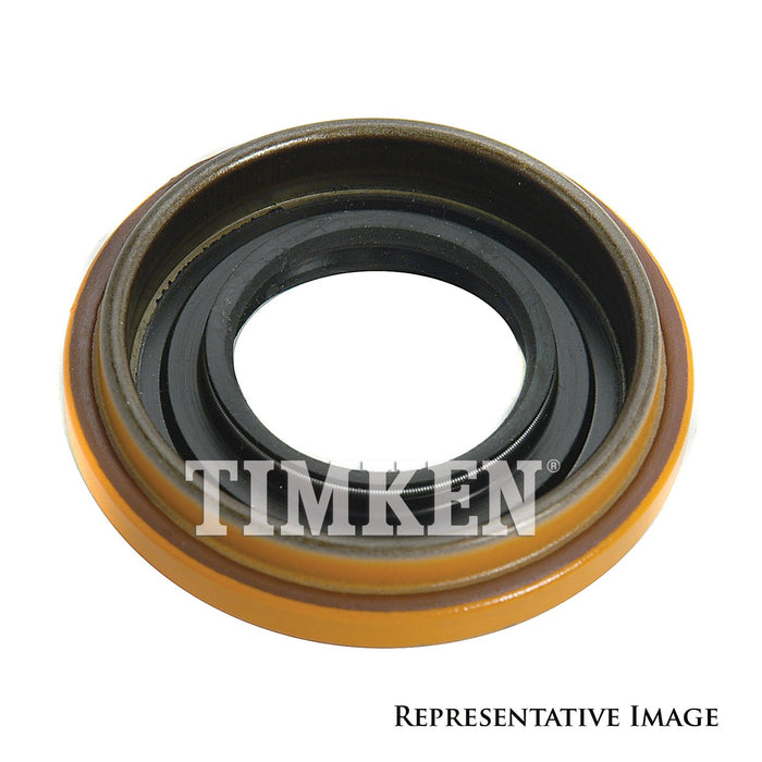 Rear Differential Pinion Seal for GMC G15/G1500 Van 1972 1971 1970 1969 1968 1967 - Timken 5778