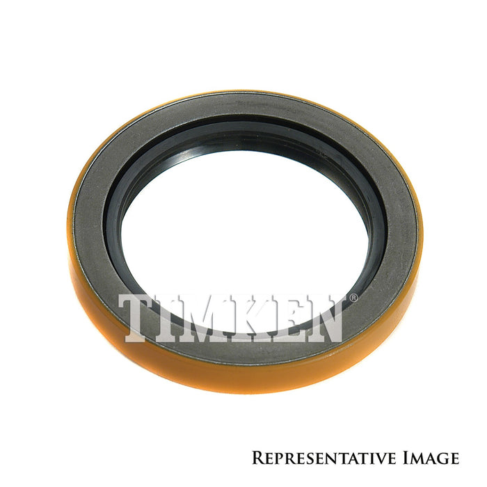Front Drive Axle Shaft Seal for Chevrolet K2500 Suburban 4WD 1997 1996 1995 1994 1993 1992 - Timken 710102