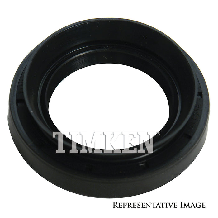 Right Manual Transmission Output Shaft Seal for Toyota Echo Automatic Transmission 2005 2004 2003 2002 2001 2000 - Timken 710110